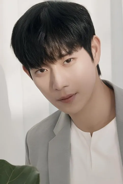 Kim Young-dae photo