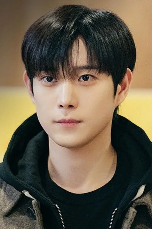 Kim Young-dae photo