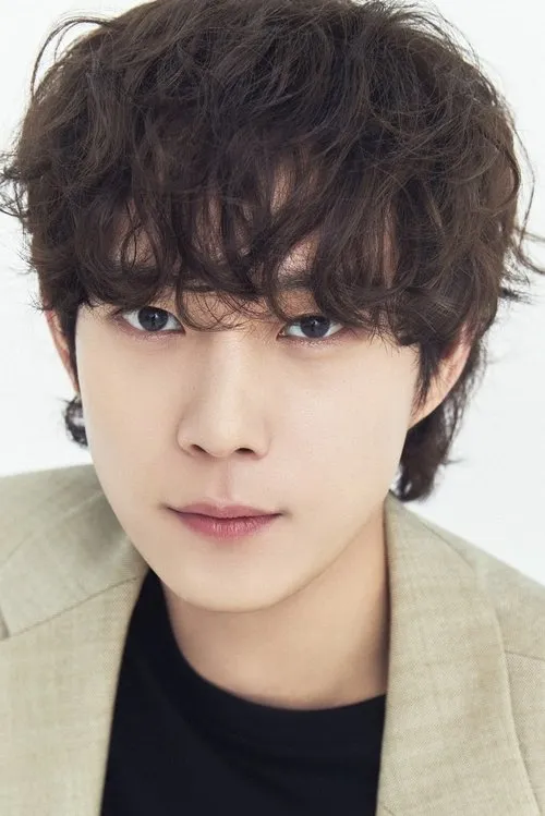 Kim Young-dae photo