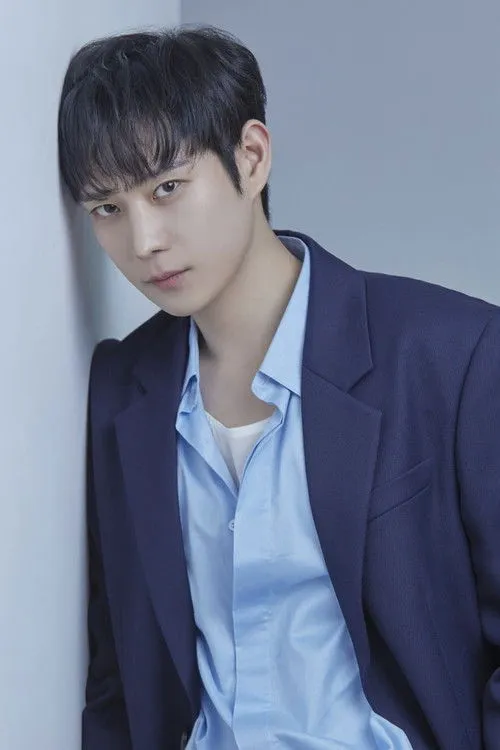 Kim Young-dae photo