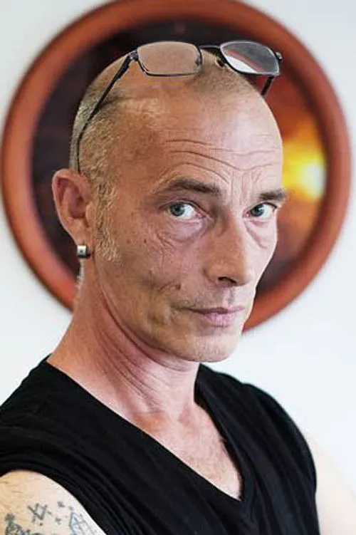 François Petit photo