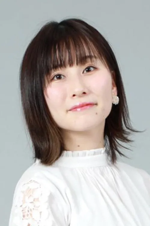 Minami Kurisaka photo