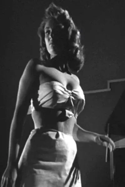 Nancy Archer photo