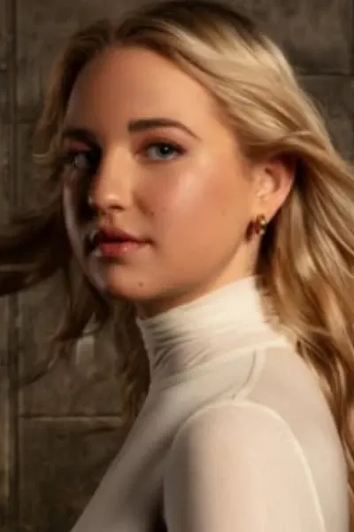 Ava Telek photo