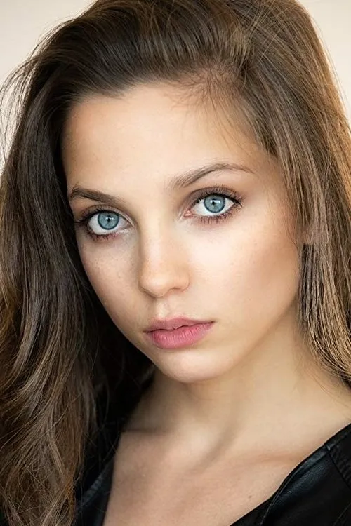 Cheyenne Martin
