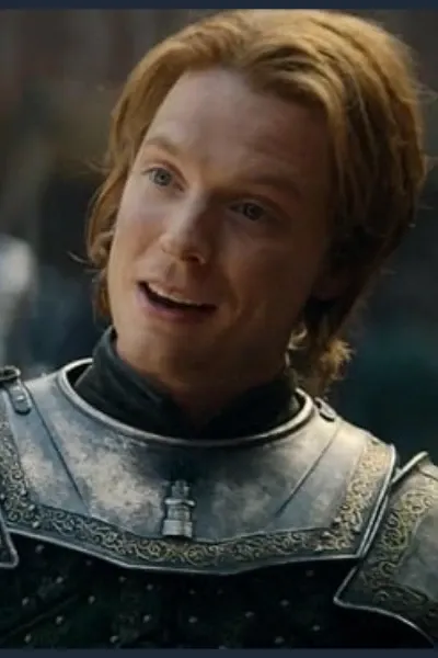 Freddie Fox