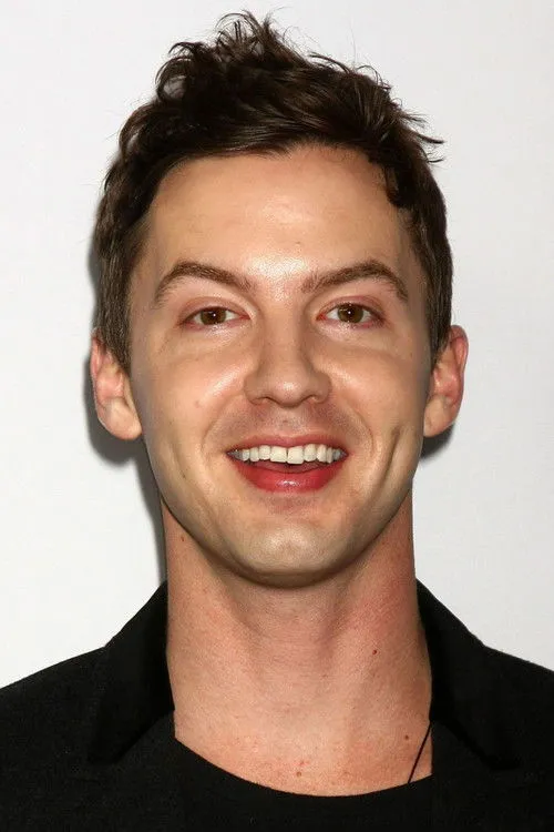 Erik Stocklin photo