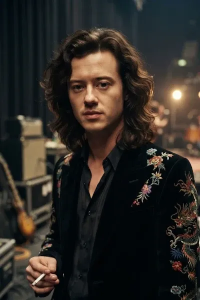 Jimmy Page