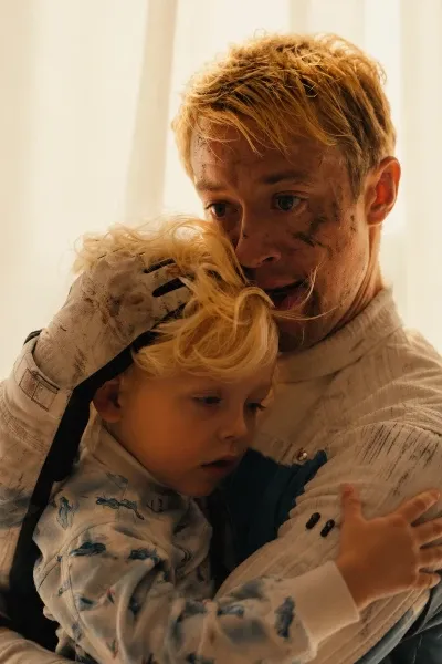 Johnny Storm
