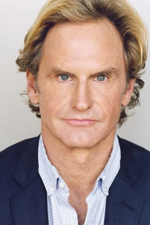 Jere Burns photo