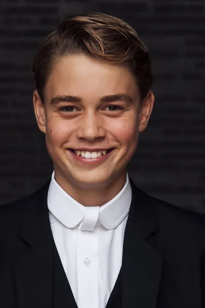 Prince George of Wales photo