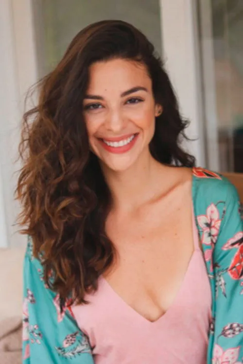 Priscila Reis photo