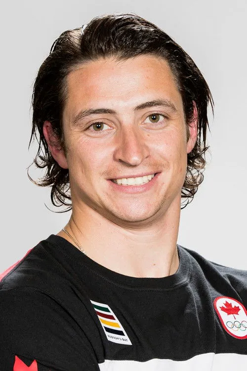 Scott Moir photo