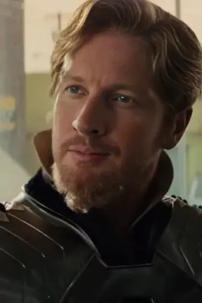 David Wenham