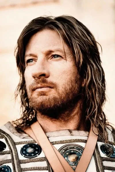 David Wenham