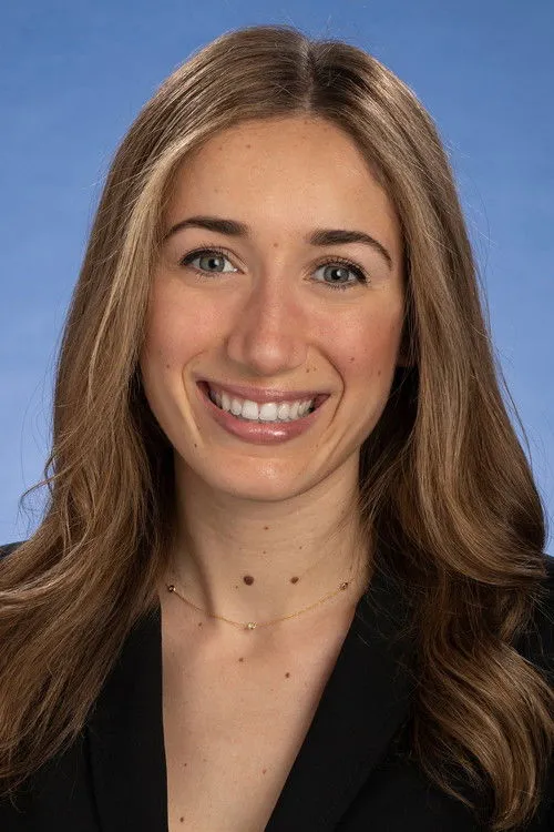 Nicole Crimi