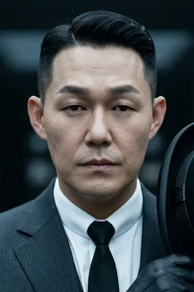 Park Sung-woong