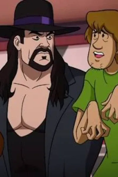 Mark Callaway/The Undertaker photo