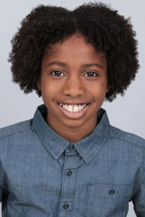 Ceyon Crossfield photo