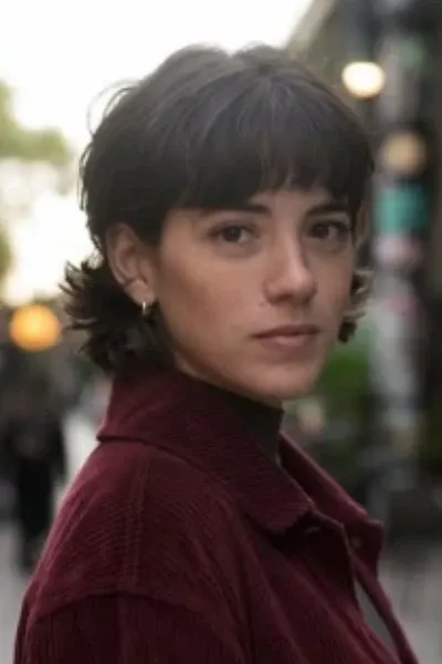 Rocío Hernández photo