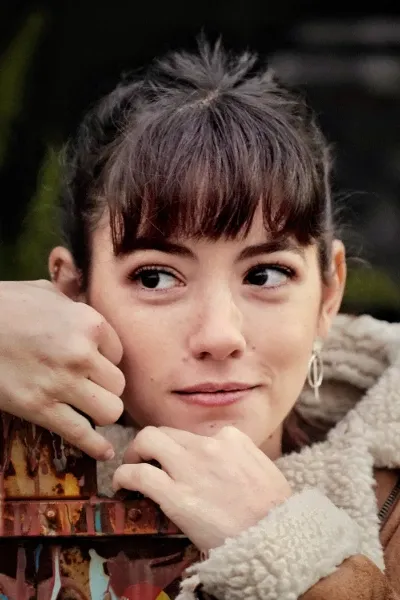 Rocío Hernández photo