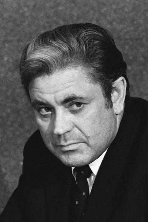 Peter Browning