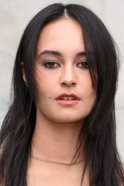 Erana James photo