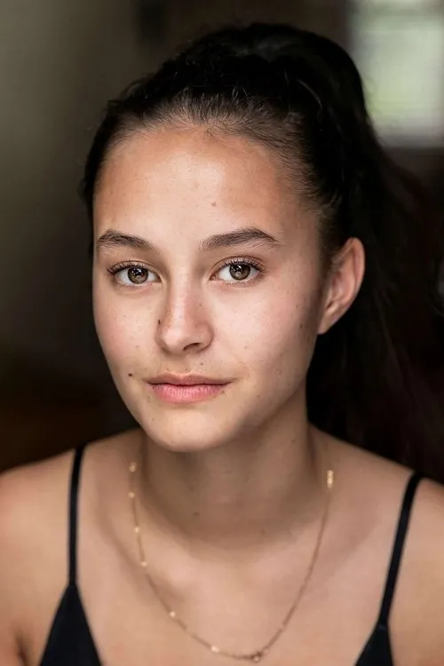 Erana James photo