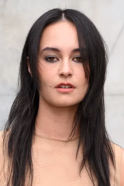 Erana James photo
