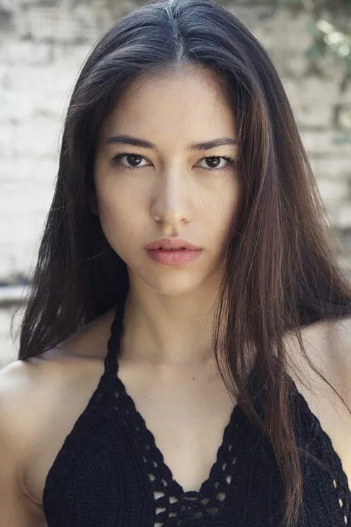Sonoya Mizuno photo