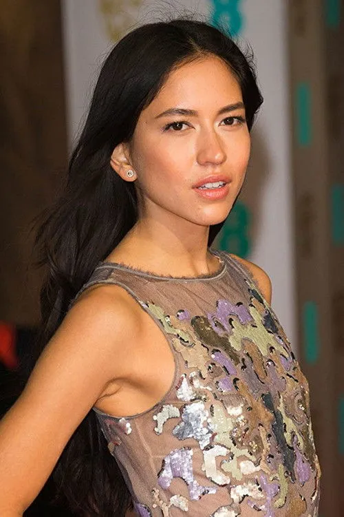 Sonoya Mizuno photo