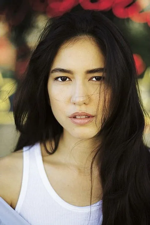 Sonoya Mizuno photo