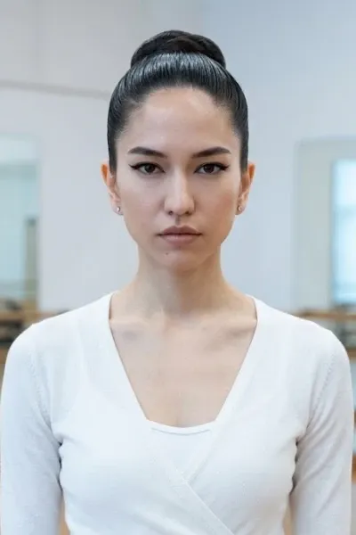 Sonoya Mizuno photo