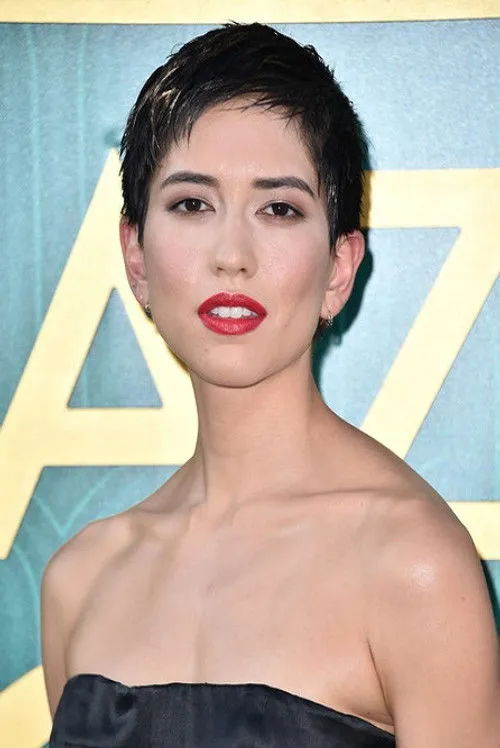 Sonoya Mizuno photo