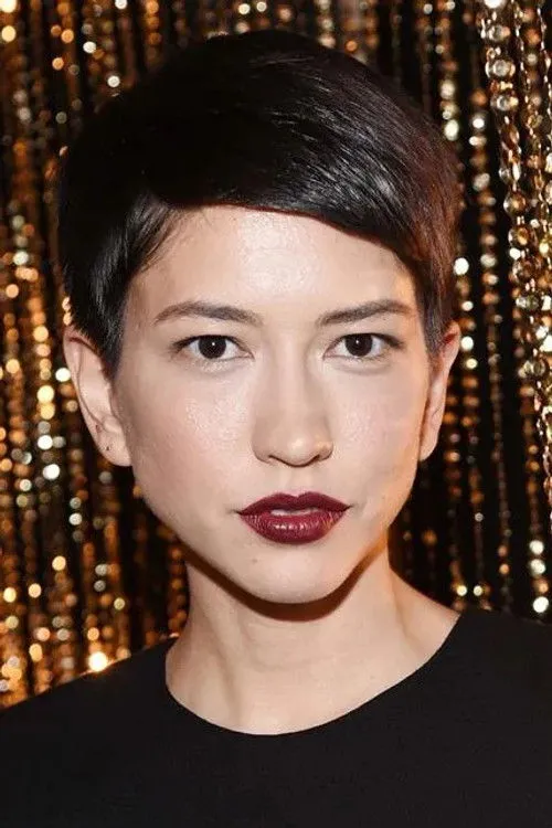 Sonoya Mizuno photo