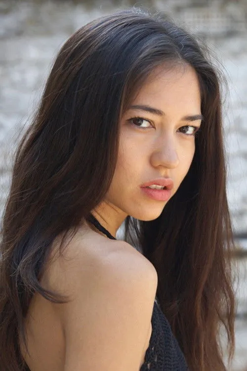 Sonoya Mizuno photo