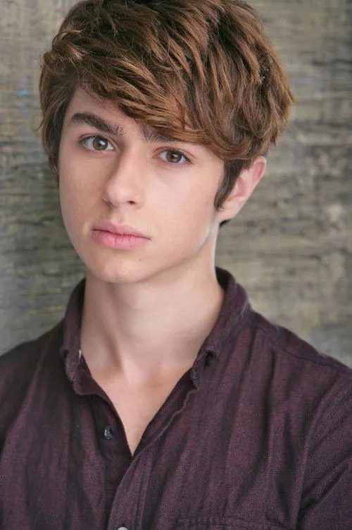 Ethan Bishop