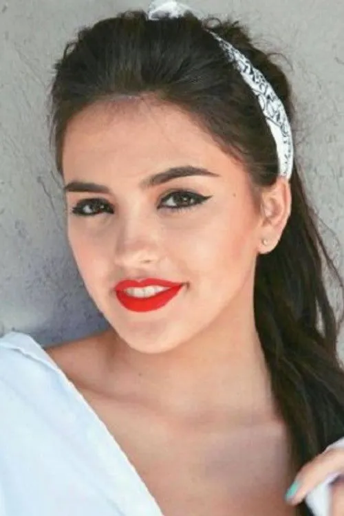 Maia Reficco photo