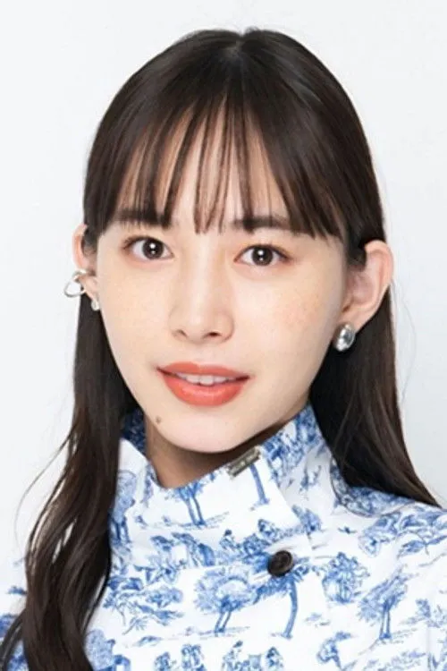 Hiroe Igeta photo