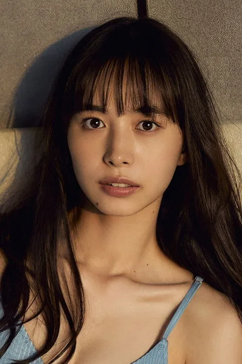 Hiroe Igeta photo
