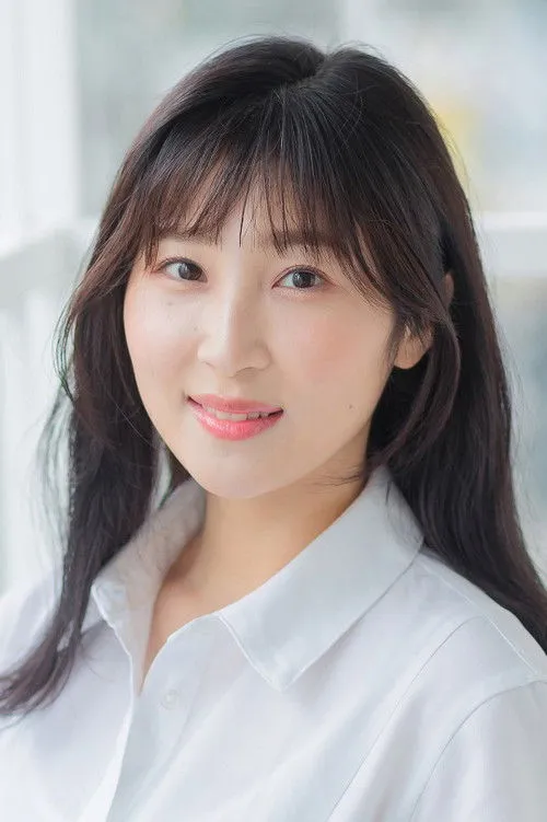 Sayaka Nakaya photo