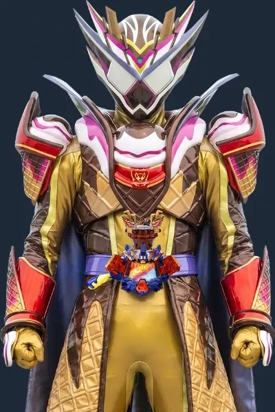 Kamen Rider Valen photo