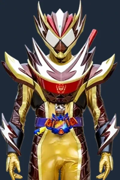 Kamen Rider Valen photo