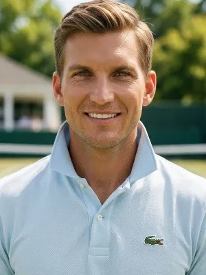Scott Michael Foster