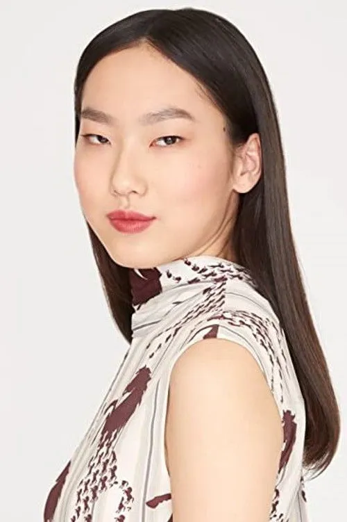 Madison Hu photo