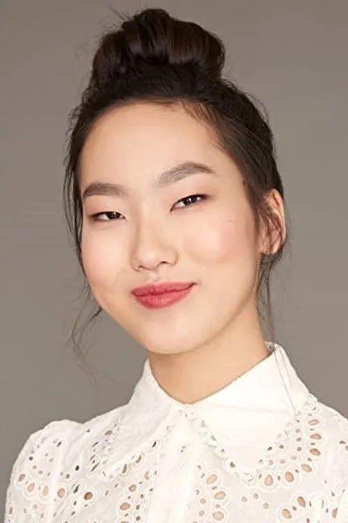 Madison Hu photo