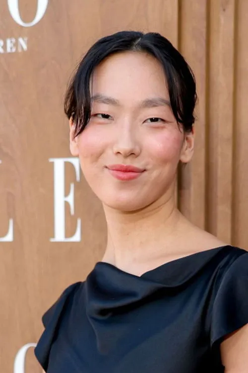 Madison Hu photo