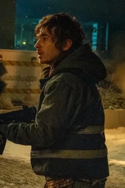 Austin Abrams photo