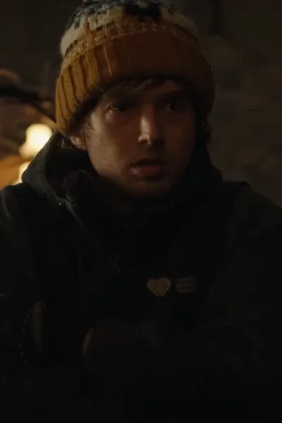 Austin Abrams photo