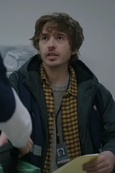 Austin Abrams photo